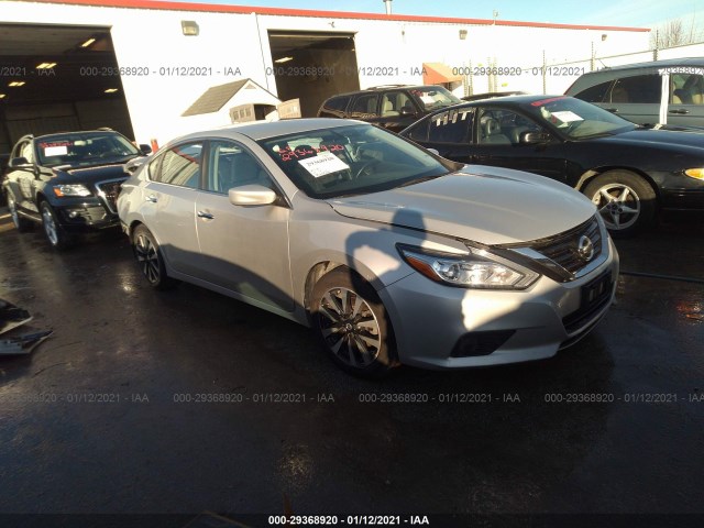 NISSAN ALTIMA 2018 1n4al3ap8jc163431