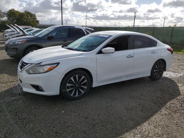 NISSAN ALTIMA 2018 1n4al3ap8jc163722