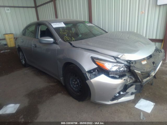 NISSAN ALTIMA 2018 1n4al3ap8jc163929