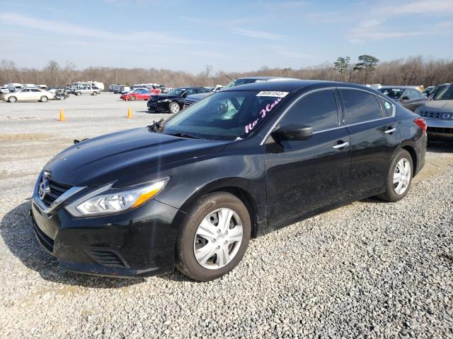 NISSAN ALTIMA 2.5 2018 1n4al3ap8jc164501