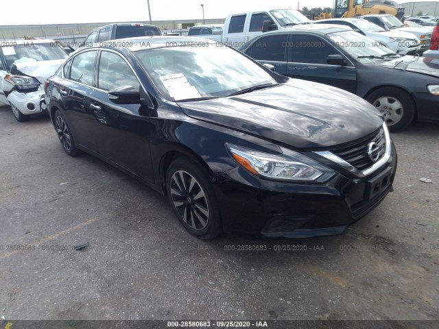 NISSAN ALTIMA 2018 1n4al3ap8jc164823