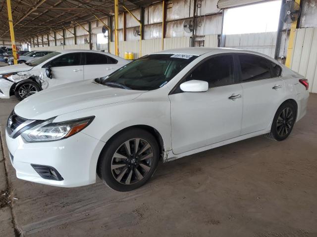 NISSAN ALTIMA 2018 1n4al3ap8jc165860