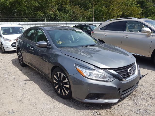 NISSAN ALTIMA 2.5 2018 1n4al3ap8jc165924