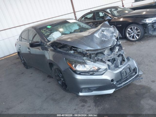 NISSAN ALTIMA 2018 1n4al3ap8jc166166