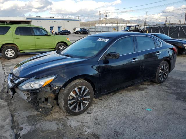 NISSAN ALTIMA 2018 1n4al3ap8jc166412