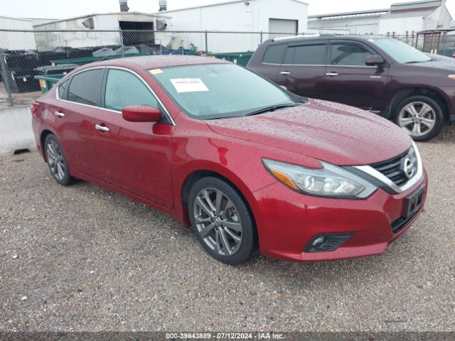 NISSAN ALTIMA 2018 1n4al3ap8jc166460