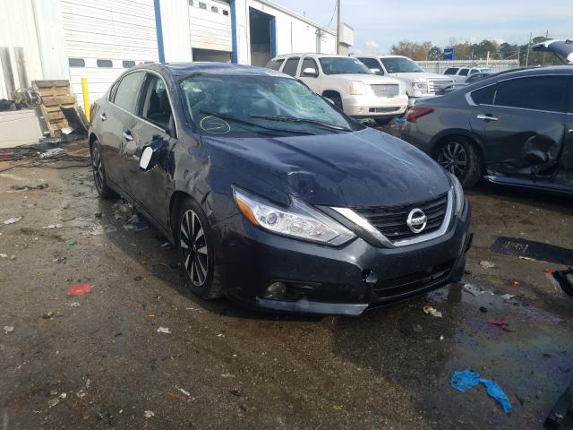 NISSAN ALTIMA 2.5 2018 1n4al3ap8jc166877