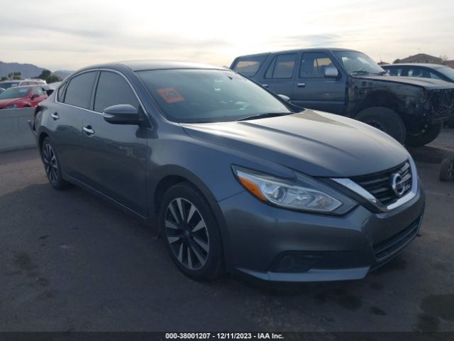 NISSAN ALTIMA 2018 1n4al3ap8jc166913