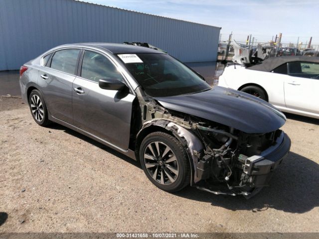 NISSAN ALTIMA 2018 1n4al3ap8jc166989