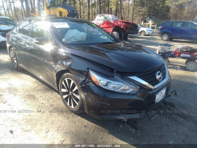 NISSAN ALTIMA 2018 1n4al3ap8jc167107