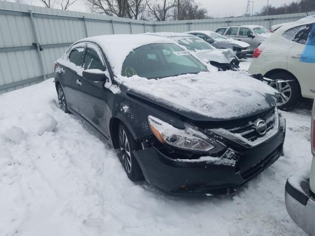 NISSAN ALTIMA 2.5 2018 1n4al3ap8jc167141