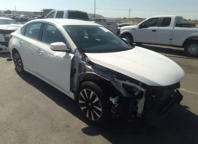 NISSAN ALTIMA 2018 1n4al3ap8jc167317