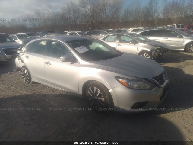 NISSAN ALTIMA 2018 1n4al3ap8jc167849