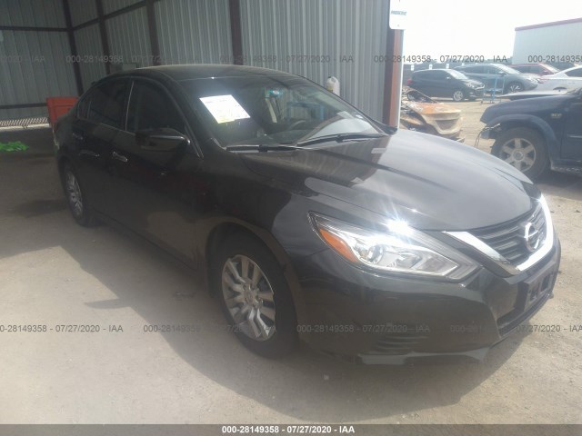 NISSAN ALTIMA 2018 1n4al3ap8jc168144