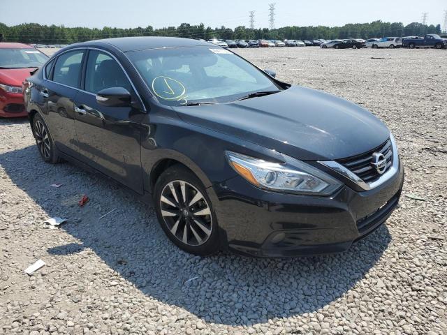 NISSAN ALTIMA 2.5 2018 1n4al3ap8jc168306