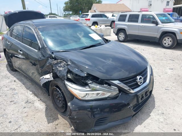 NISSAN ALTIMA 2018 1n4al3ap8jc168628