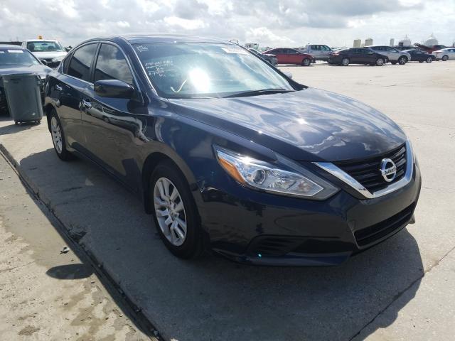 NISSAN ALTIMA 2.5 2018 1n4al3ap8jc169150