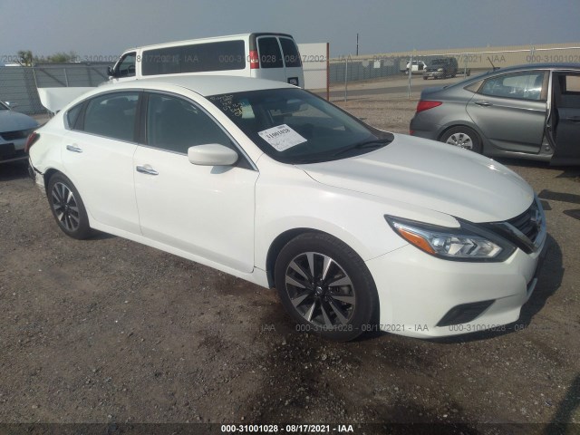 NISSAN ALTIMA 2018 1n4al3ap8jc169567