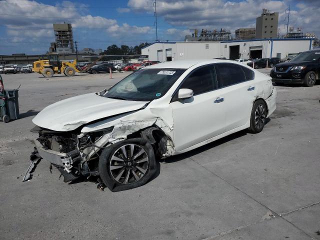 NISSAN ALTIMA 2018 1n4al3ap8jc169598