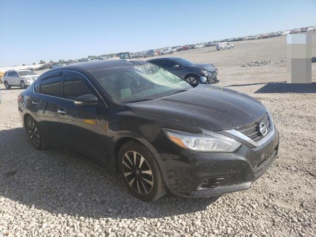 NISSAN ALTIMA 2.5 2018 1n4al3ap8jc169911