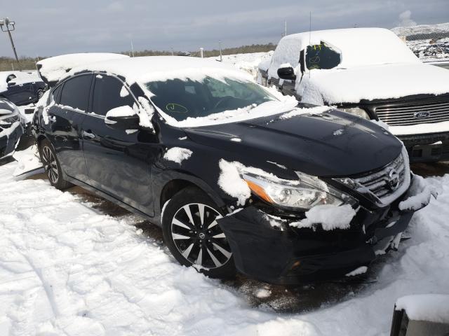 NISSAN ALTIMA 2.5 2018 1n4al3ap8jc170251