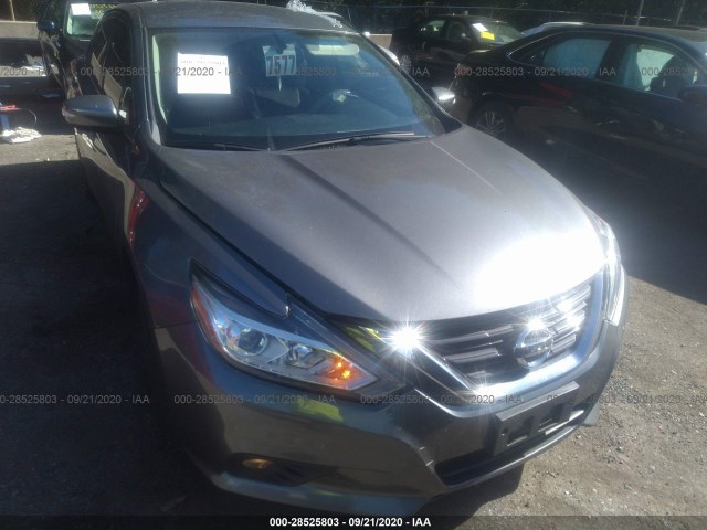 NISSAN ALTIMA 2018 1n4al3ap8jc170542