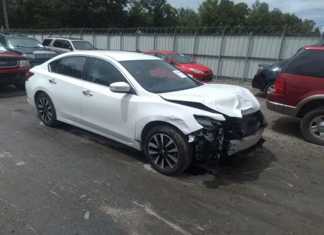 NISSAN ALTIMA 2018 1n4al3ap8jc171125