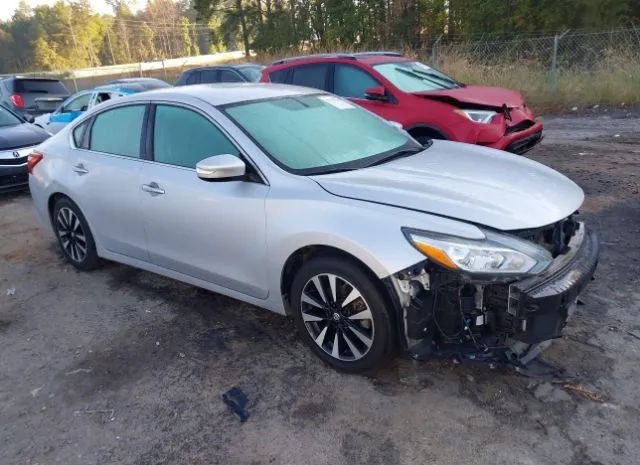 NISSAN ALTIMA 2018 1n4al3ap8jc171304