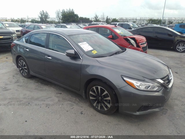 NISSAN ALTIMA 2018 1n4al3ap8jc171710