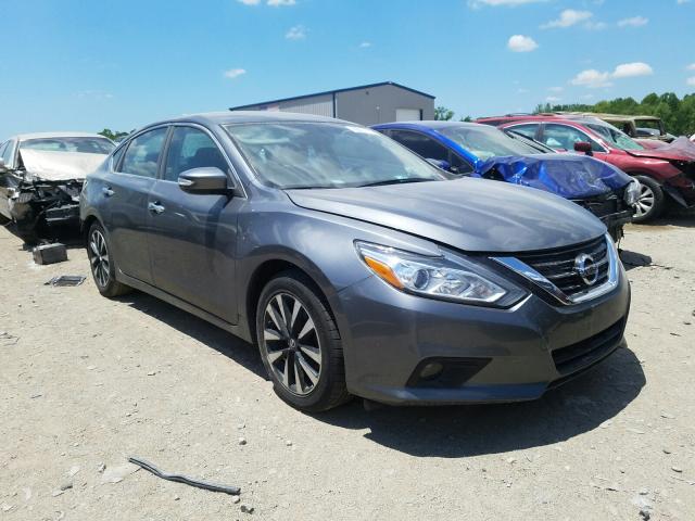 NISSAN ALTIMA 2.5 2018 1n4al3ap8jc172016