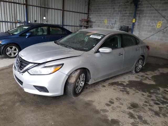 NISSAN ALTIMA 2.5 2018 1n4al3ap8jc172730