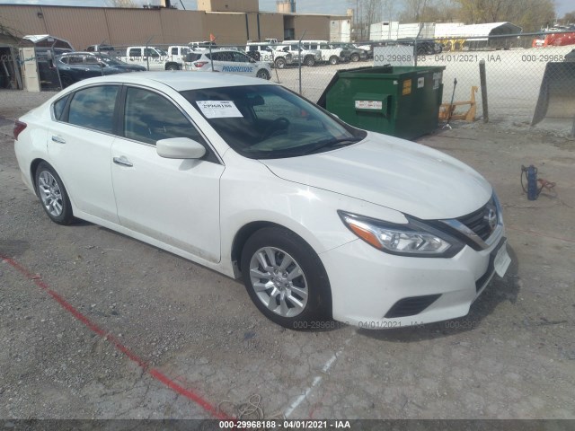 NISSAN ALTIMA 2018 1n4al3ap8jc173179