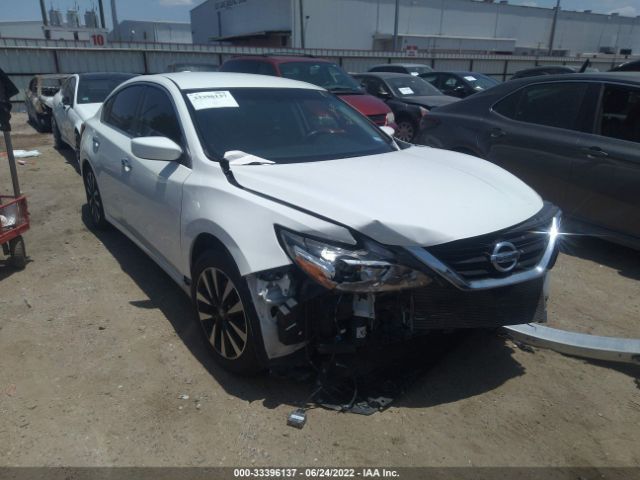 NISSAN ALTIMA 2018 1n4al3ap8jc173294