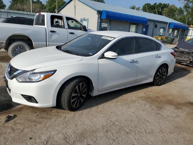 NISSAN ALTIMA 2.5 2018 1n4al3ap8jc174445