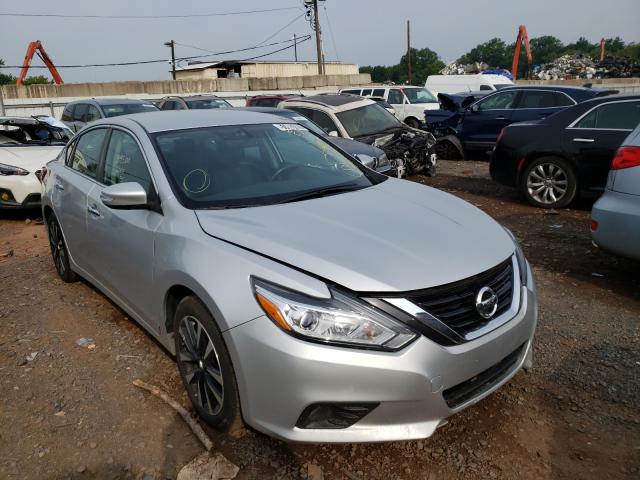 NISSAN ALTIMA 2.5 2018 1n4al3ap8jc174459