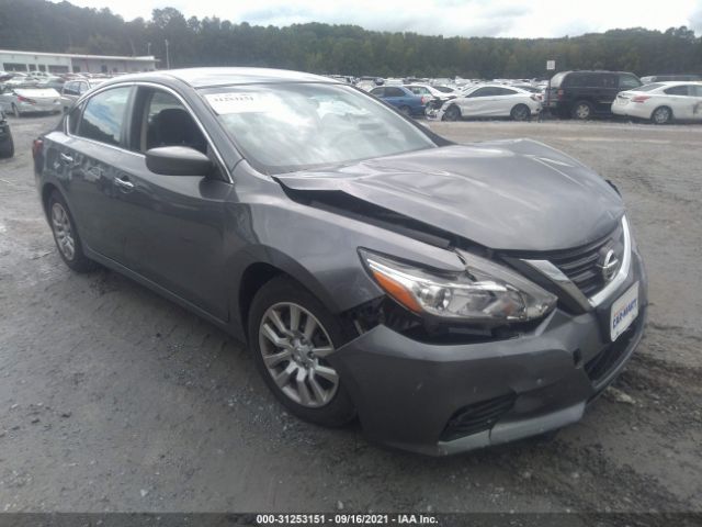 NISSAN ALTIMA 2018 1n4al3ap8jc174526