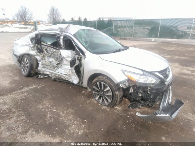 NISSAN ALTIMA 2018 1n4al3ap8jc174672