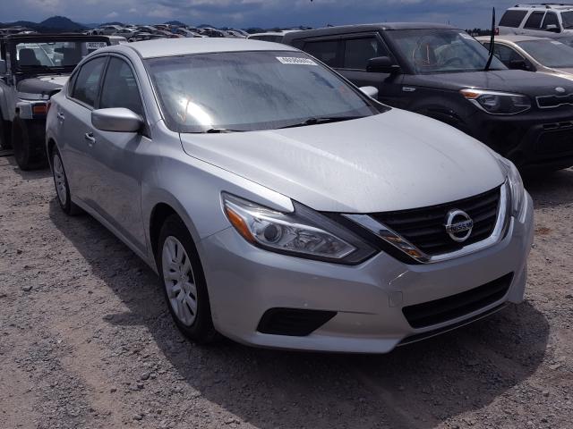 NISSAN ALTIMA 2.5 2018 1n4al3ap8jc174753