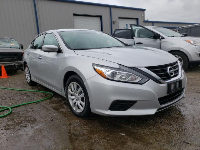 NISSAN ALTIMA 2.5 2018 1n4al3ap8jc175370