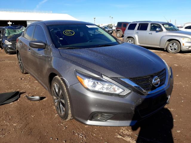 NISSAN ALTIMA 2.5 2018 1n4al3ap8jc175739