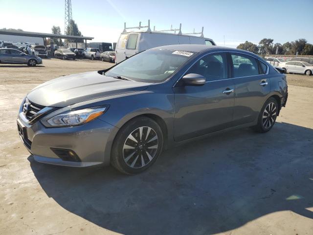 NISSAN ALTIMA 2.5 2018 1n4al3ap8jc176602