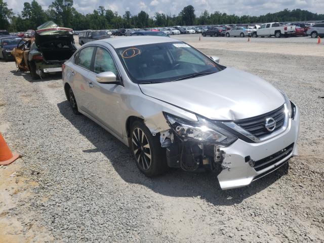 NISSAN ALTIMA 2.5 2018 1n4al3ap8jc176888