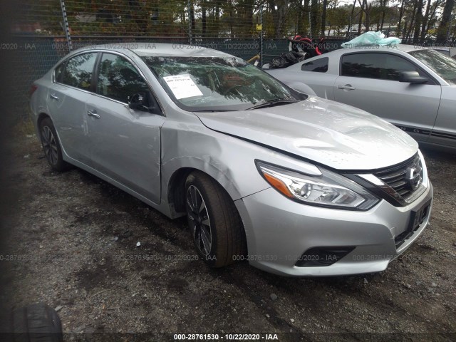 NISSAN ALTIMA 2018 1n4al3ap8jc177331