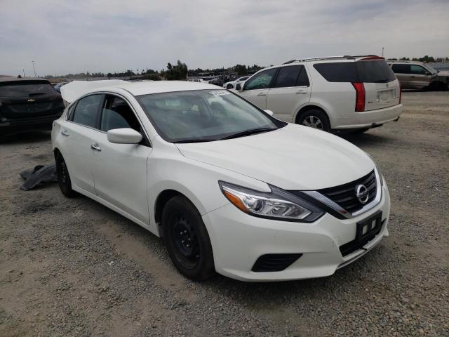 NISSAN ALTIMA 2.5 2018 1n4al3ap8jc177393