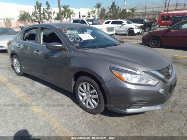 NISSAN ALTIMA 2018 1n4al3ap8jc177636