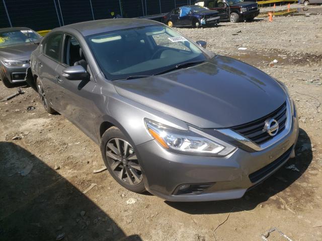 NISSAN ALTIMA 2.5 2018 1n4al3ap8jc177748