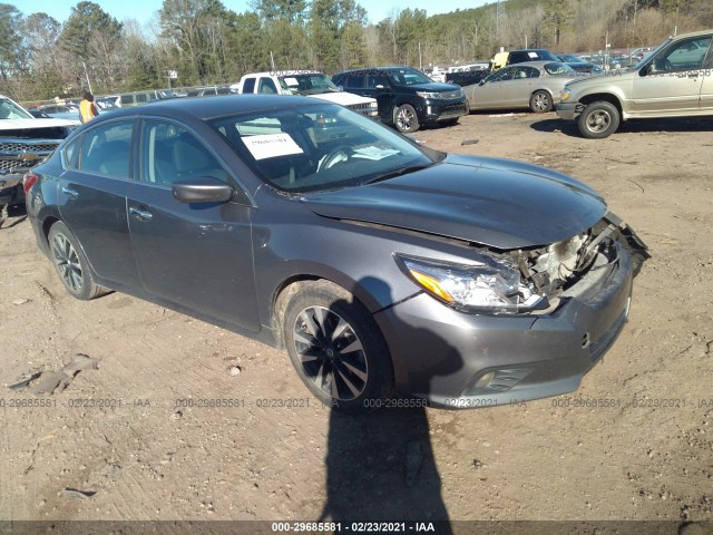 NISSAN ALTIMA 2018 1n4al3ap8jc178558