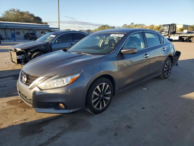 NISSAN ALTIMA 2018 1n4al3ap8jc178706