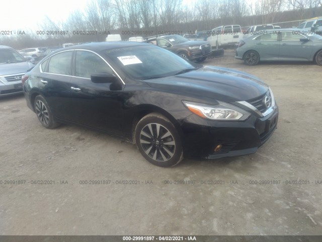 NISSAN ALTIMA 2018 1n4al3ap8jc180374