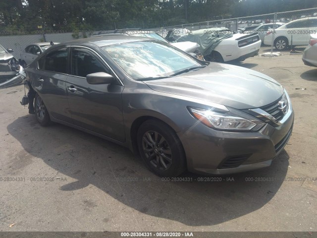 NISSAN ALTIMA 2018 1n4al3ap8jc180598